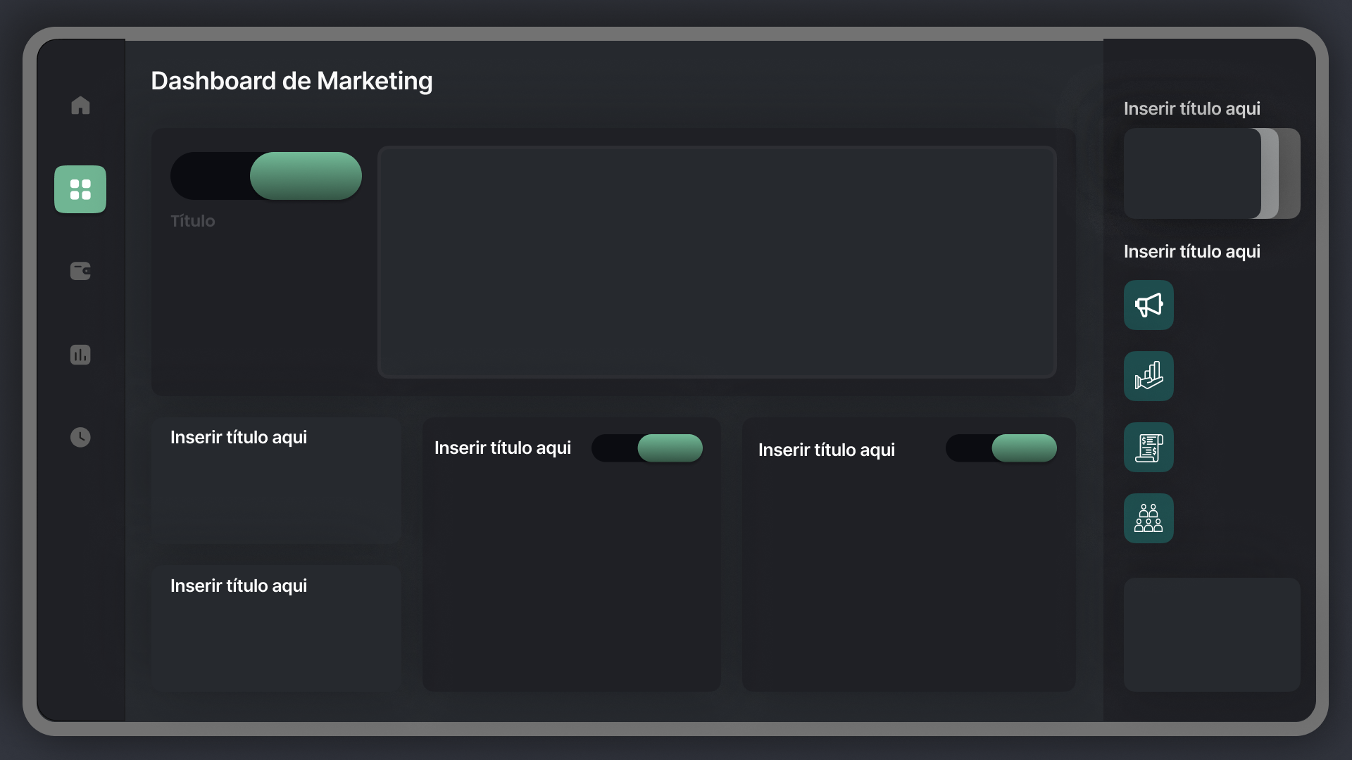 Template Marketing 1